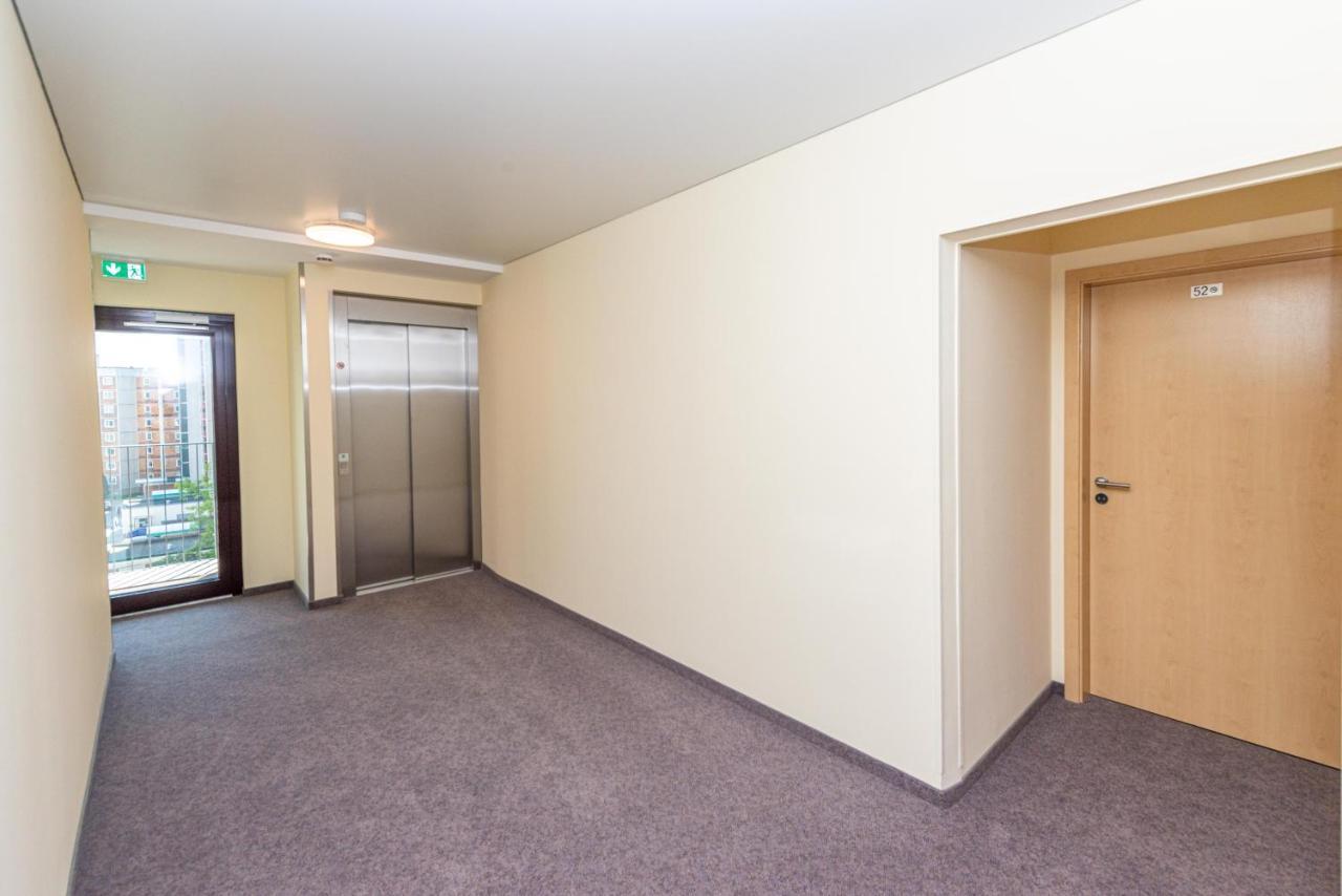 Das Hotel An Der Stadthalle - Rostock Hbf (Adults Only) Екстериор снимка