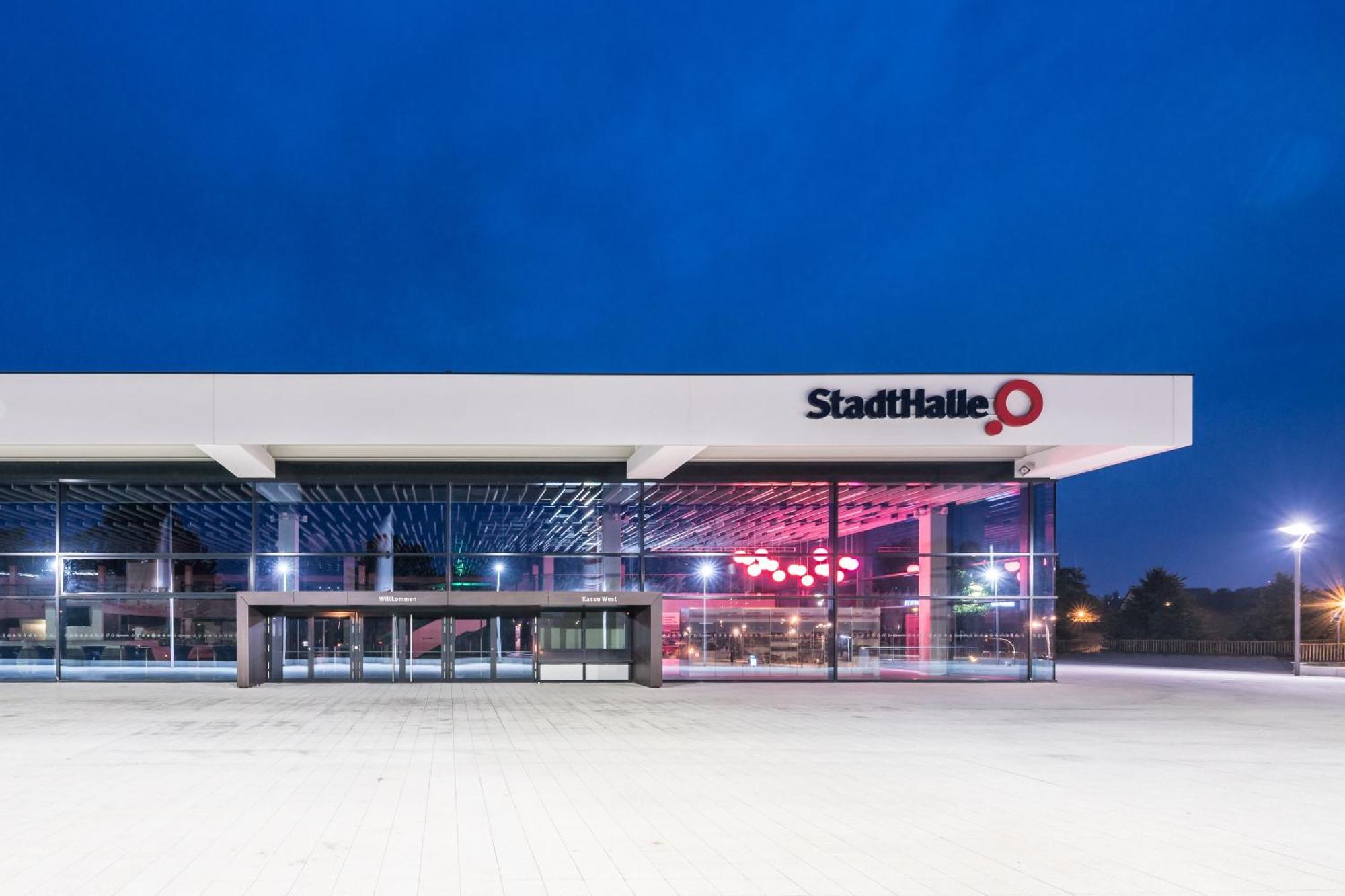 Das Hotel An Der Stadthalle - Rostock Hbf (Adults Only) Екстериор снимка