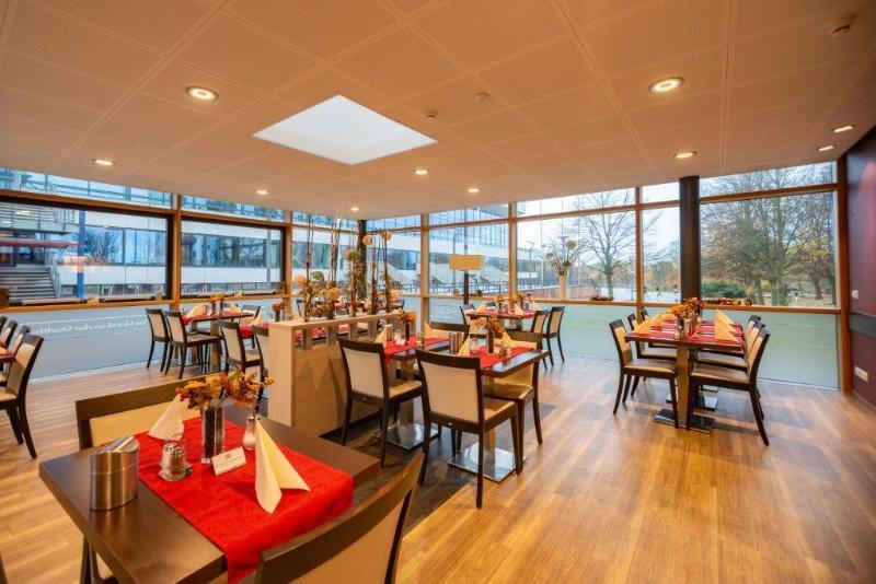 Das Hotel An Der Stadthalle - Rostock Hbf (Adults Only) Екстериор снимка